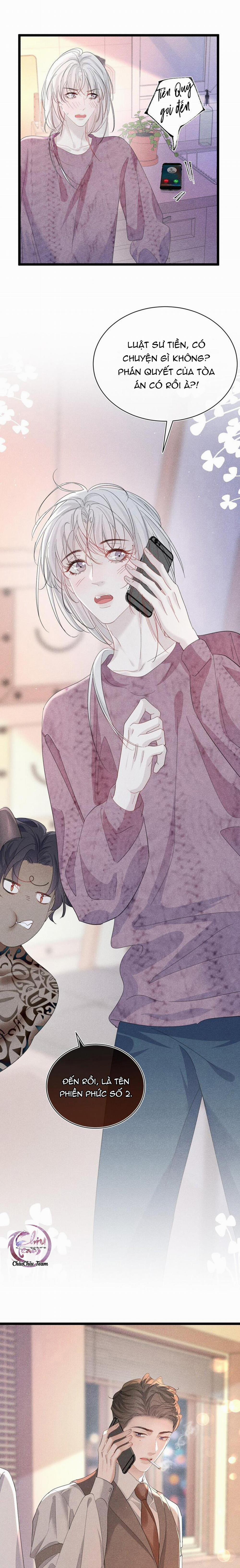 Nhặt Được Ác Quỷ 12 trang 16