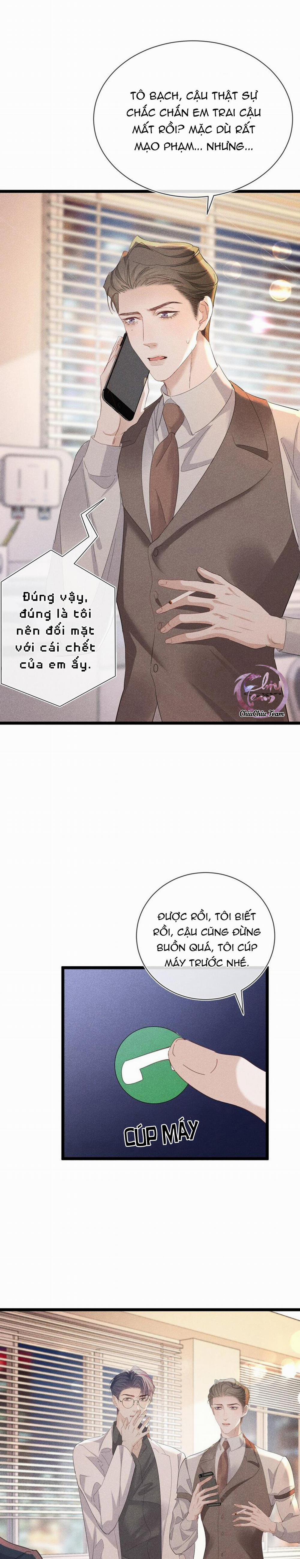 Nhặt Được Ác Quỷ 12 trang 18