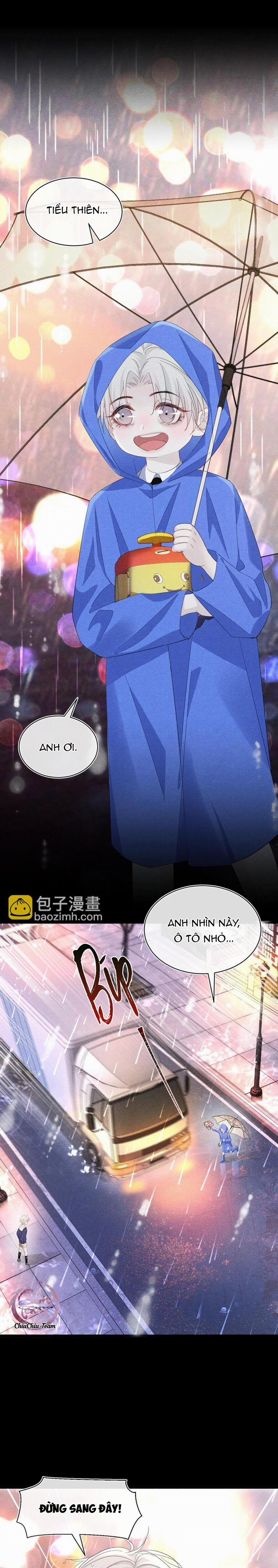 Nhặt Được Ác Quỷ 12 trang 8