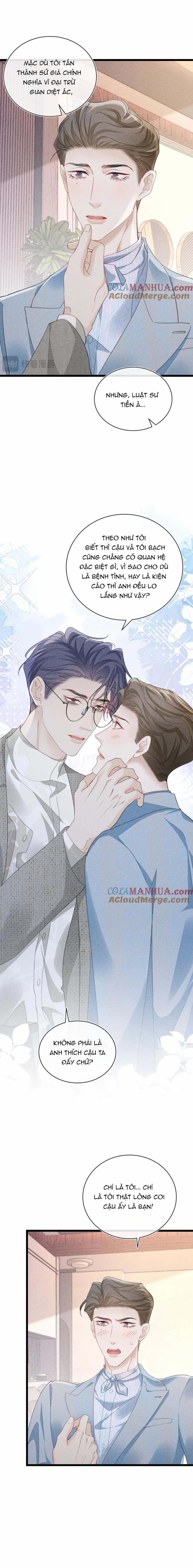 Nhặt Được Ác Quỷ 14 trang 7