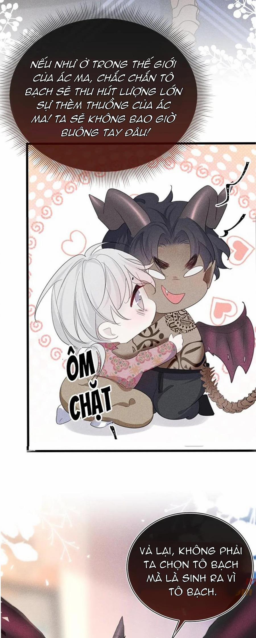 Nhặt Được Ác Quỷ 15 trang 15
