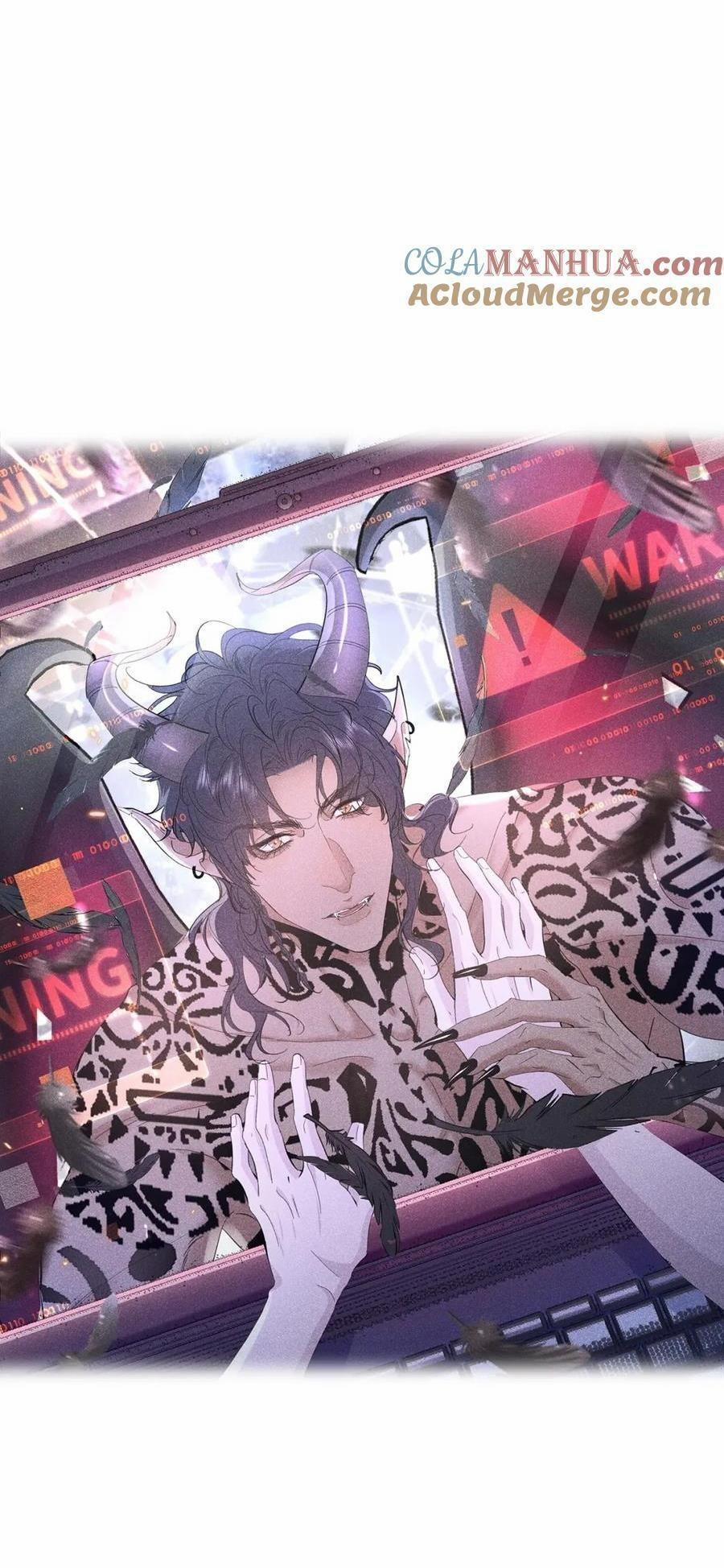 Nhặt Được Ác Quỷ 15 trang 17