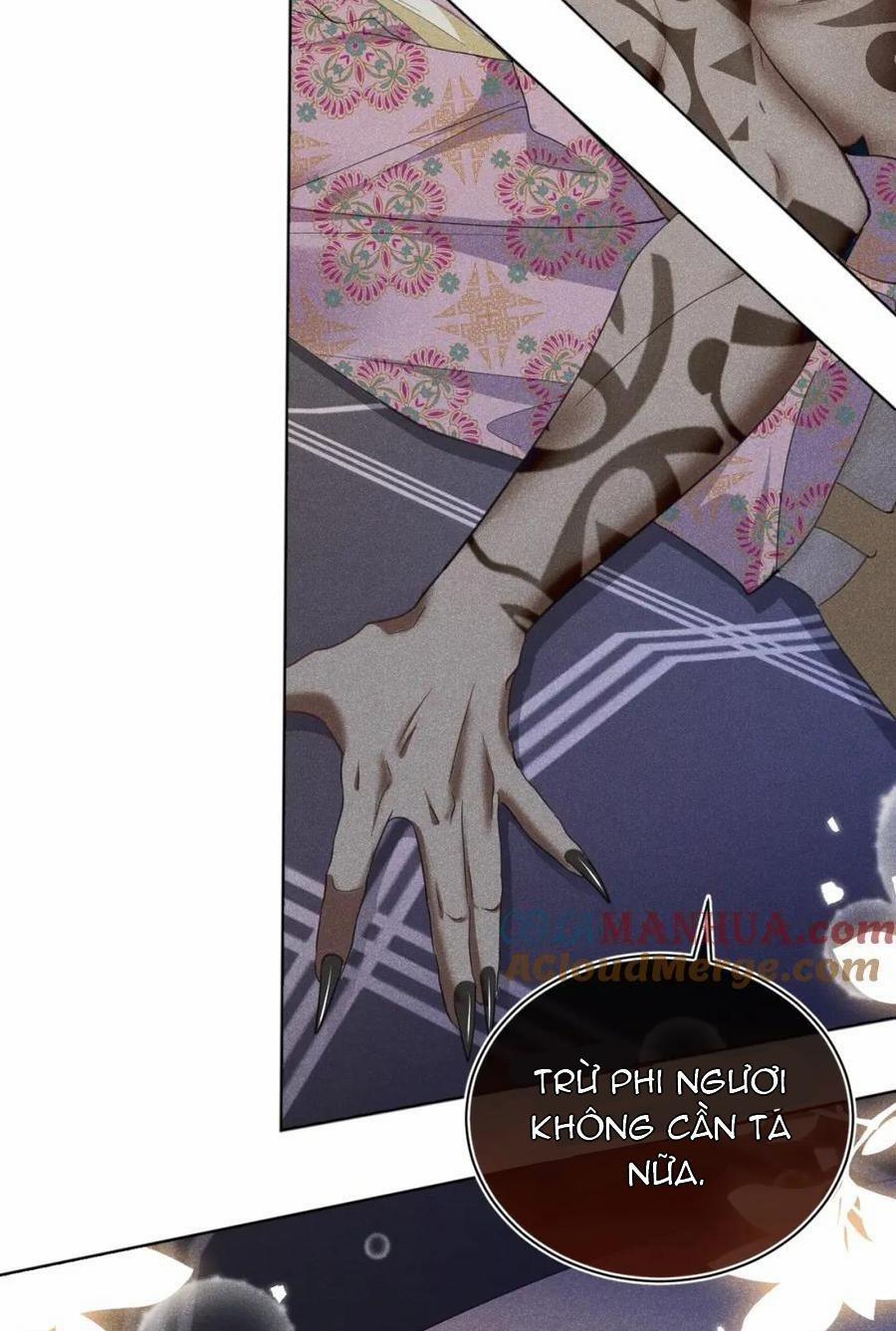 Nhặt Được Ác Quỷ 15 trang 19