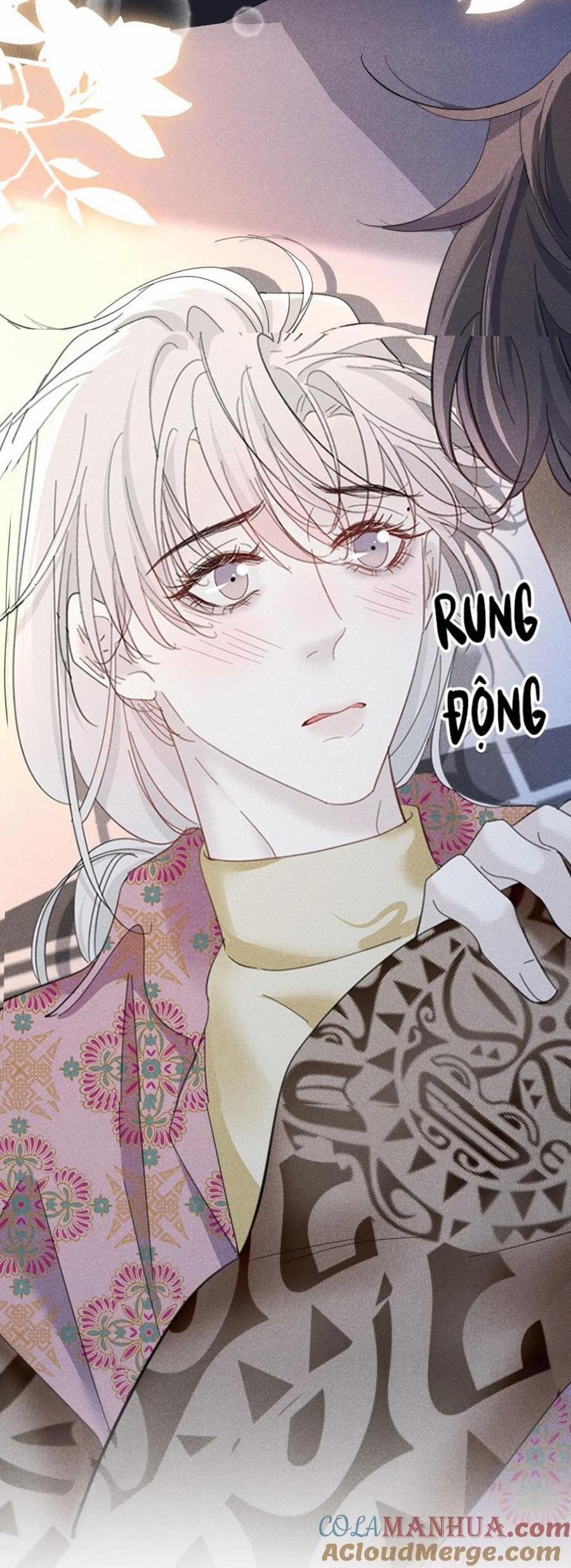 Nhặt Được Ác Quỷ 15 trang 20