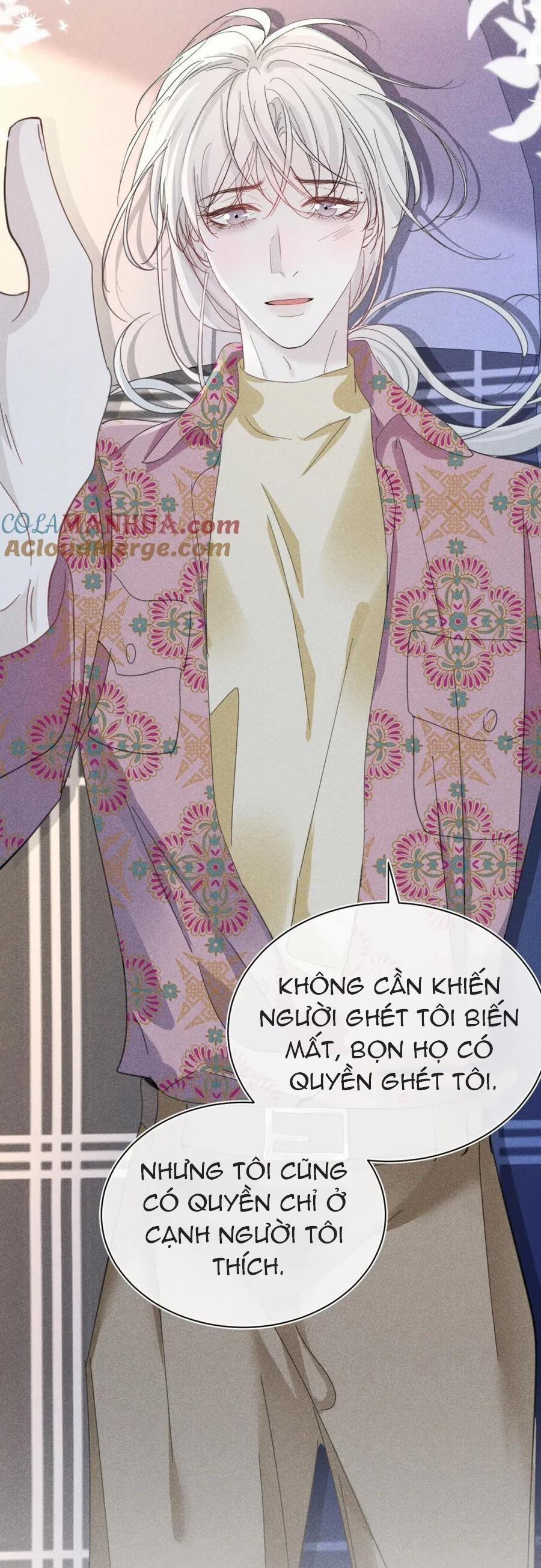 Nhặt Được Ác Quỷ 15 trang 22