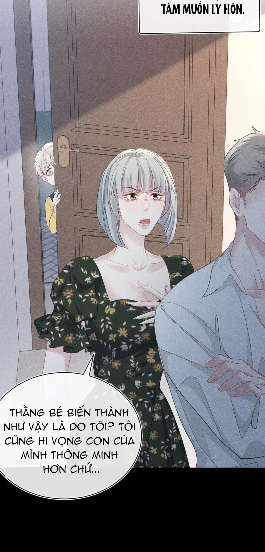 Nhặt Được Ác Quỷ 15 trang 30