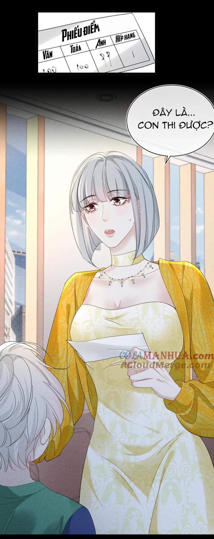 Nhặt Được Ác Quỷ 15 trang 33