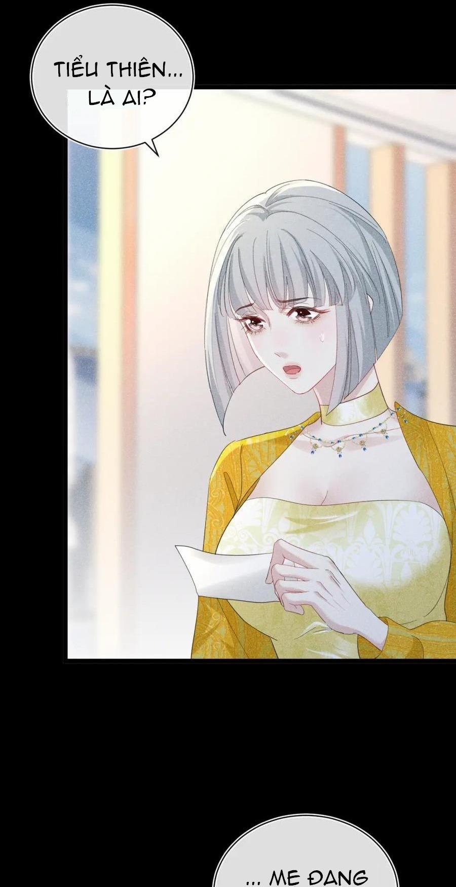 Nhặt Được Ác Quỷ 15 trang 35