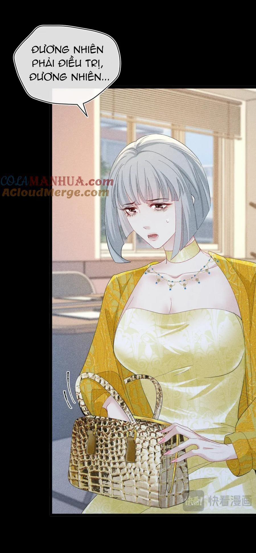 Nhặt Được Ác Quỷ 15 trang 39