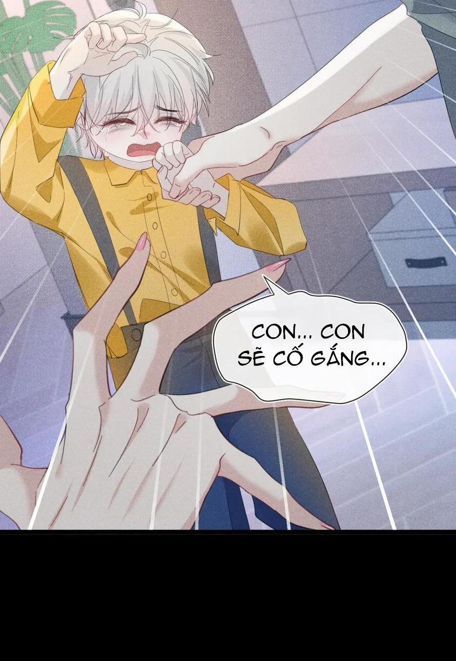 Nhặt Được Ác Quỷ 15 trang 4