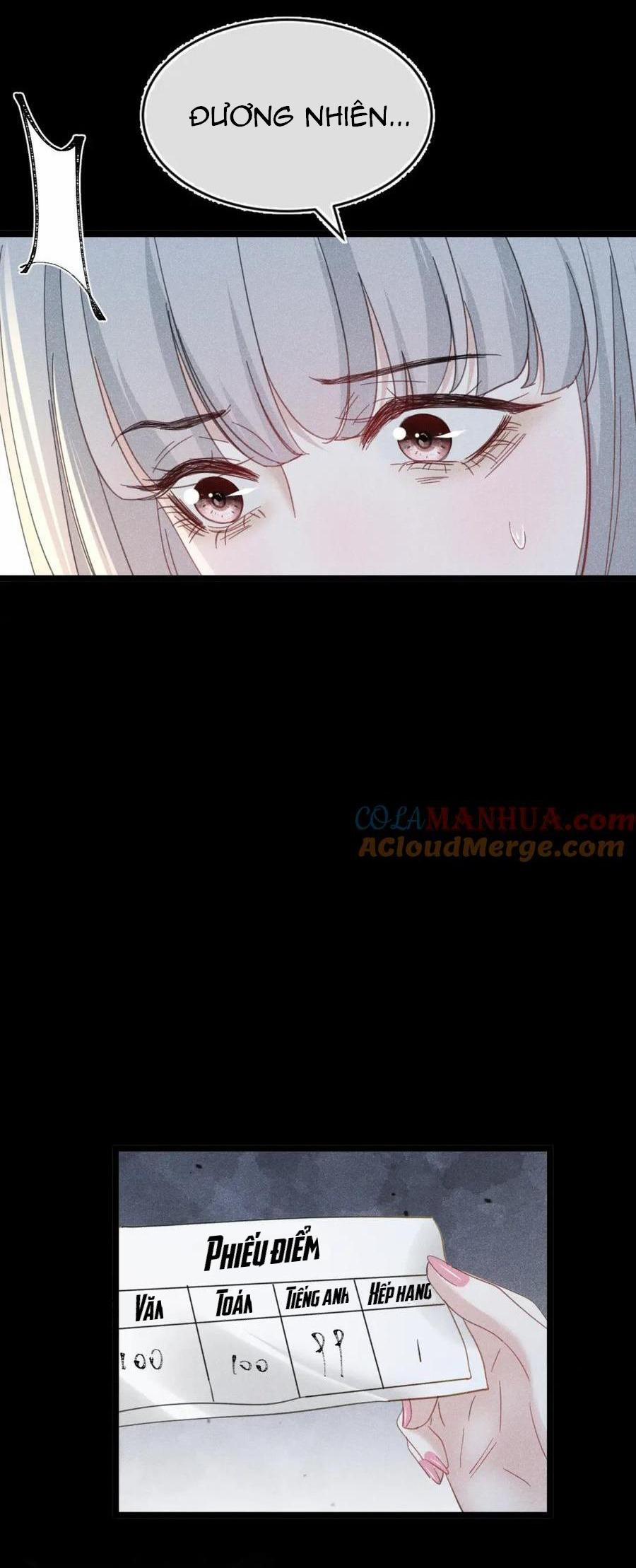 Nhặt Được Ác Quỷ 15 trang 40