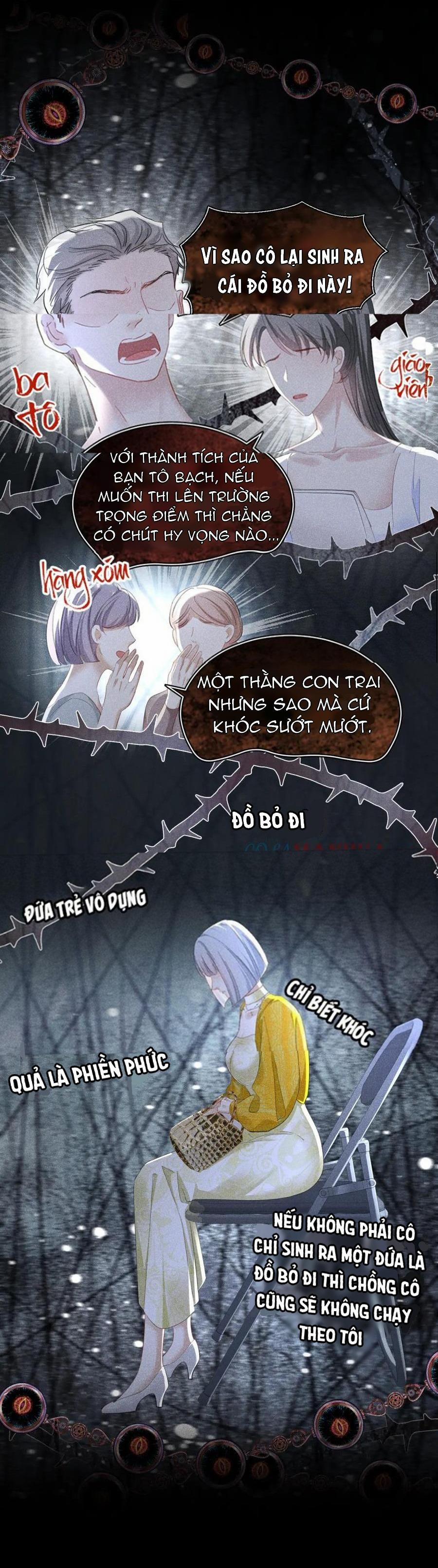 Nhặt Được Ác Quỷ 15 trang 41