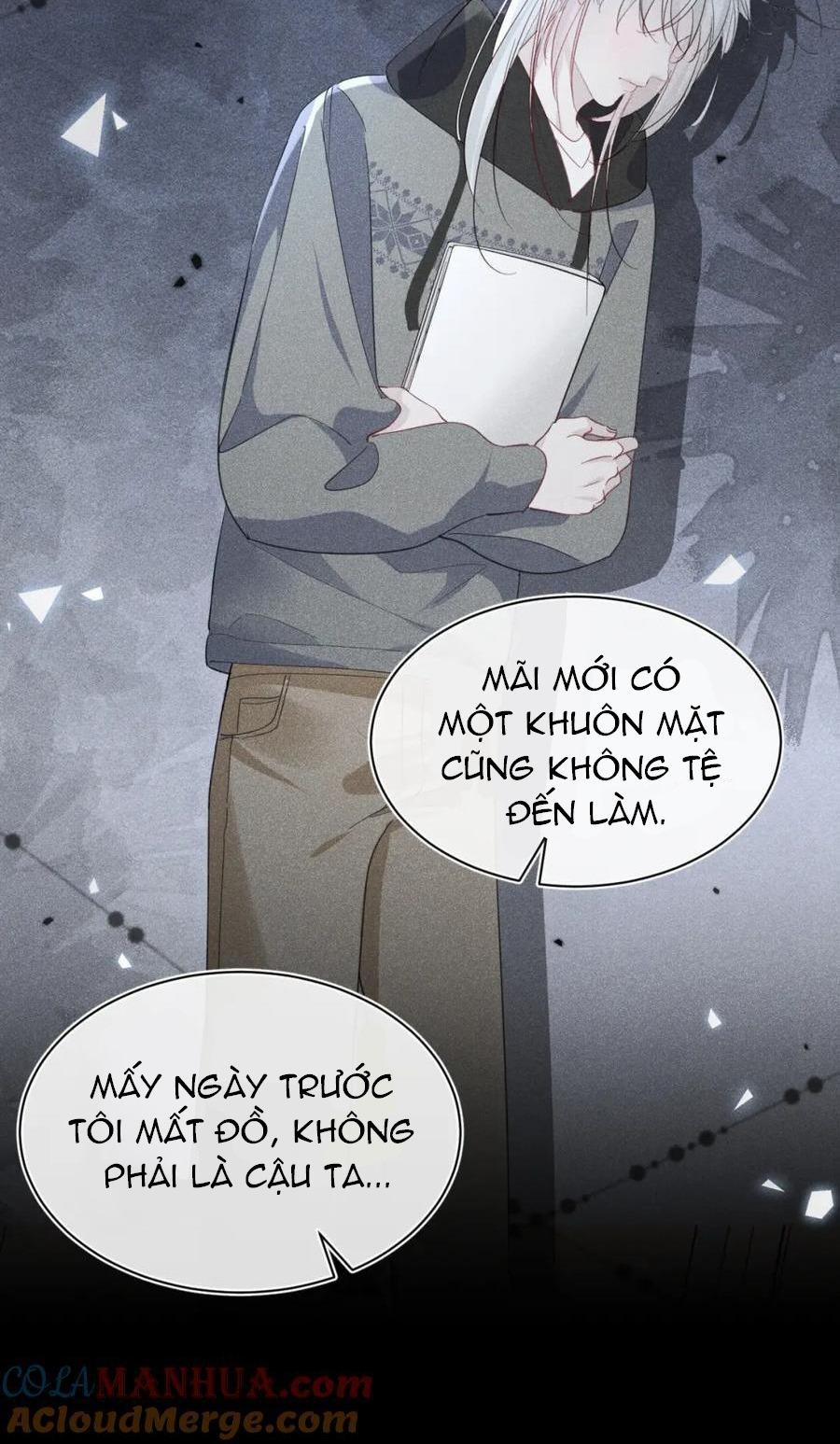 Nhặt Được Ác Quỷ 15 trang 7