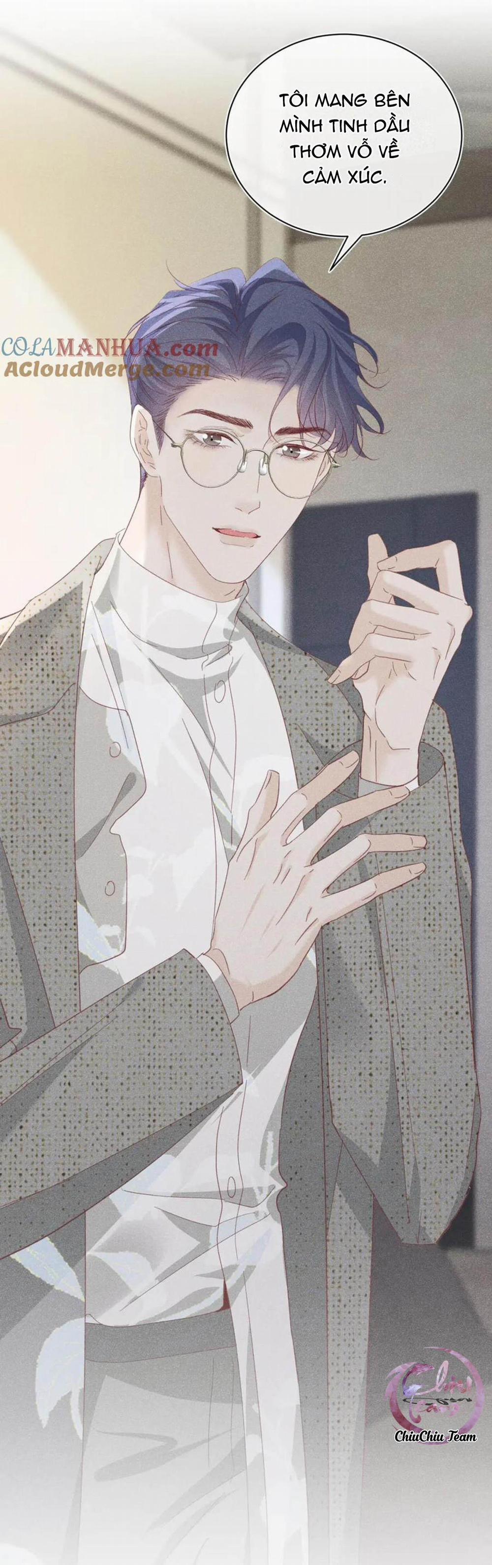 Nhặt Được Ác Quỷ 16 trang 13