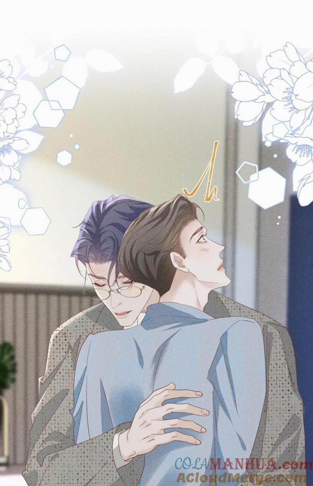 Nhặt Được Ác Quỷ 16 trang 15