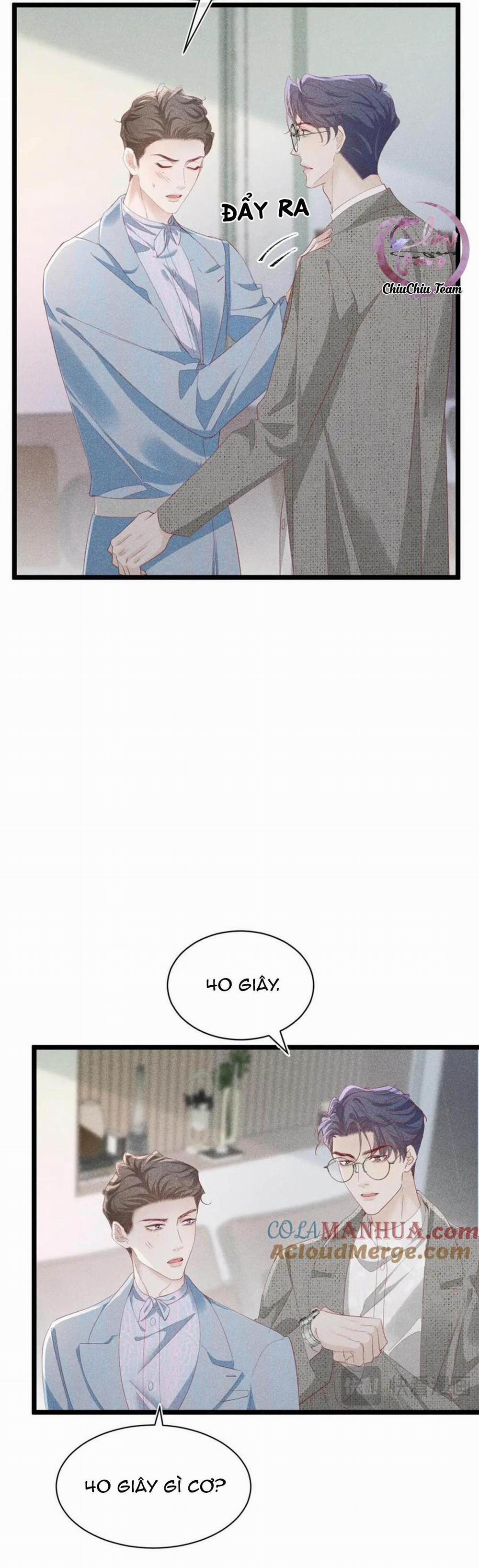 Nhặt Được Ác Quỷ 16 trang 19