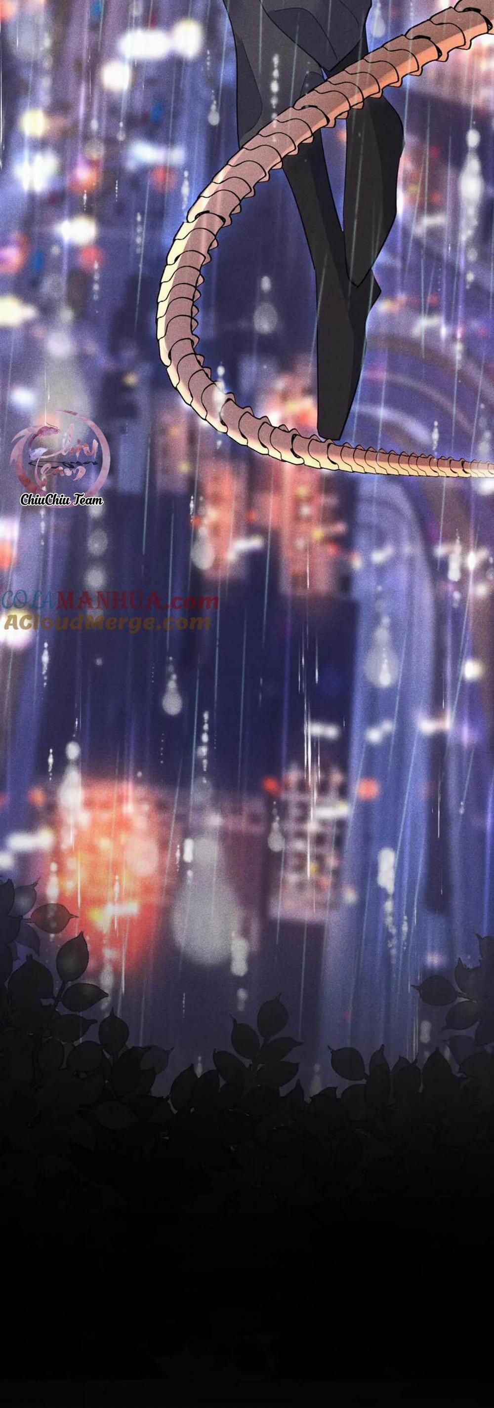 Nhặt Được Ác Quỷ 16 trang 2