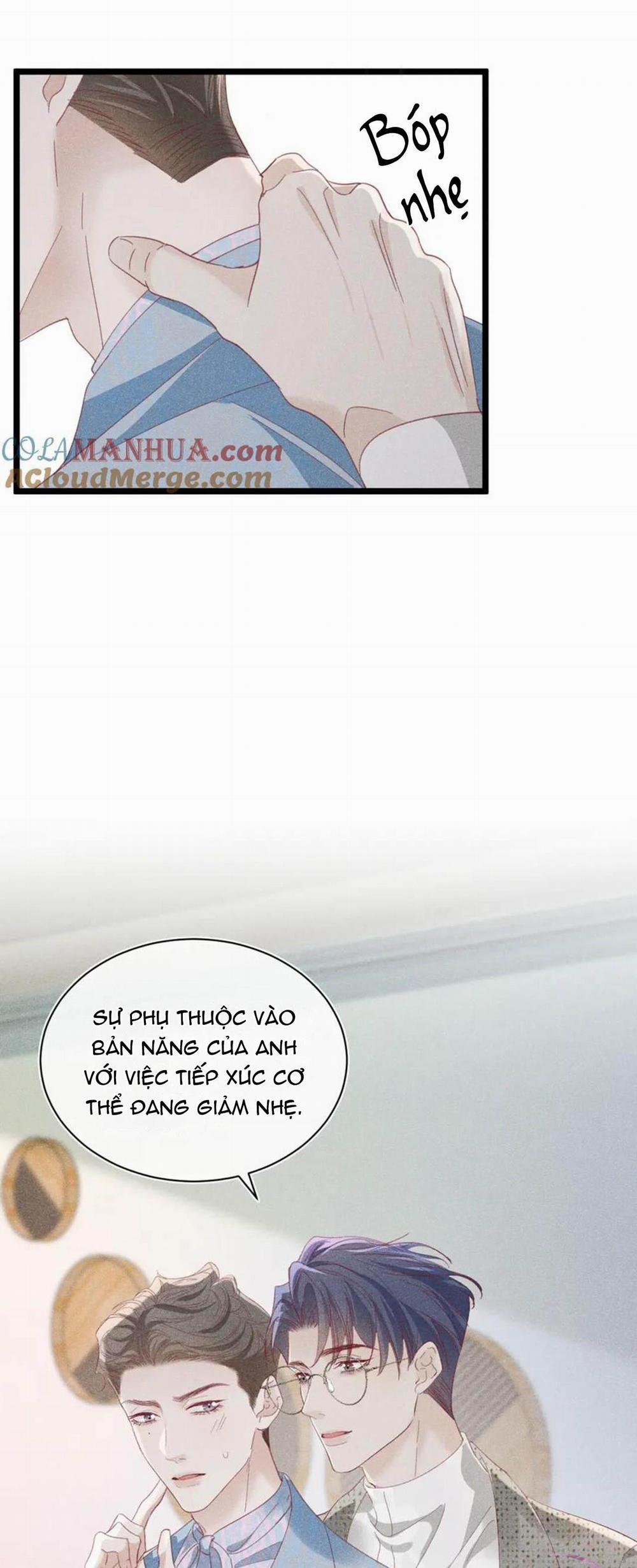 Nhặt Được Ác Quỷ 16 trang 22