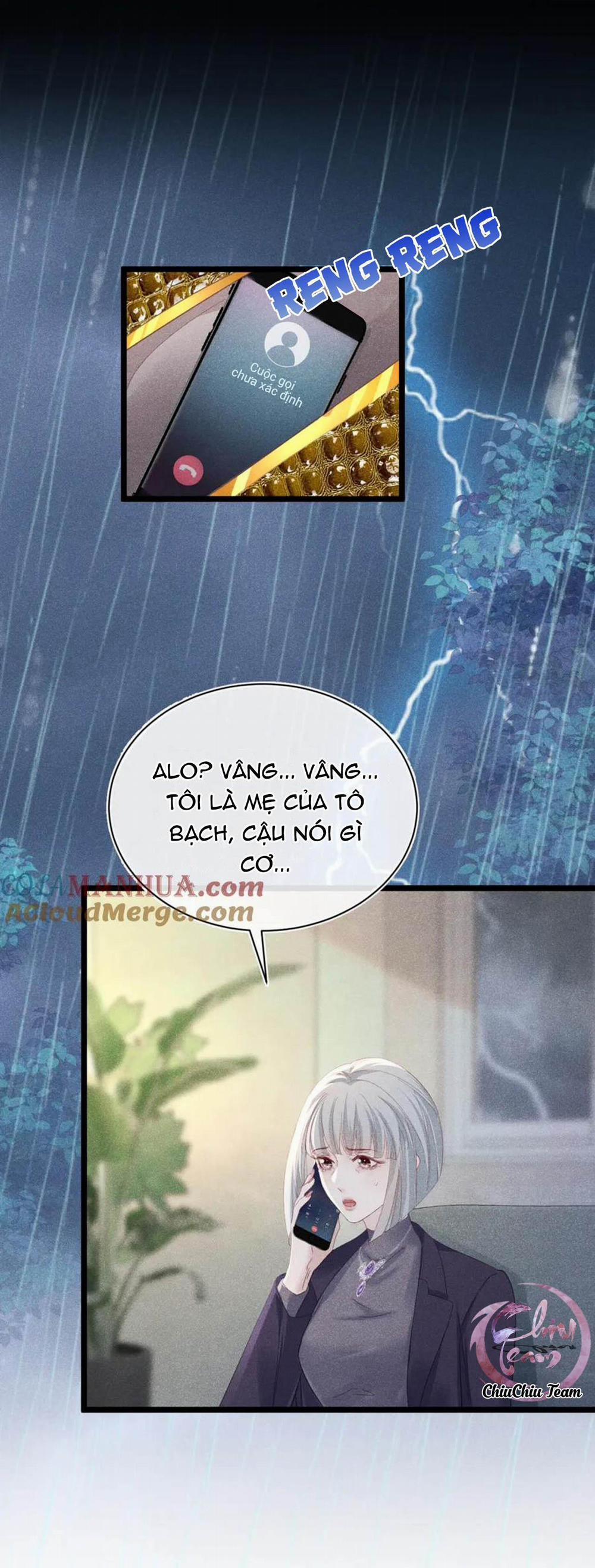 Nhặt Được Ác Quỷ 16 trang 3