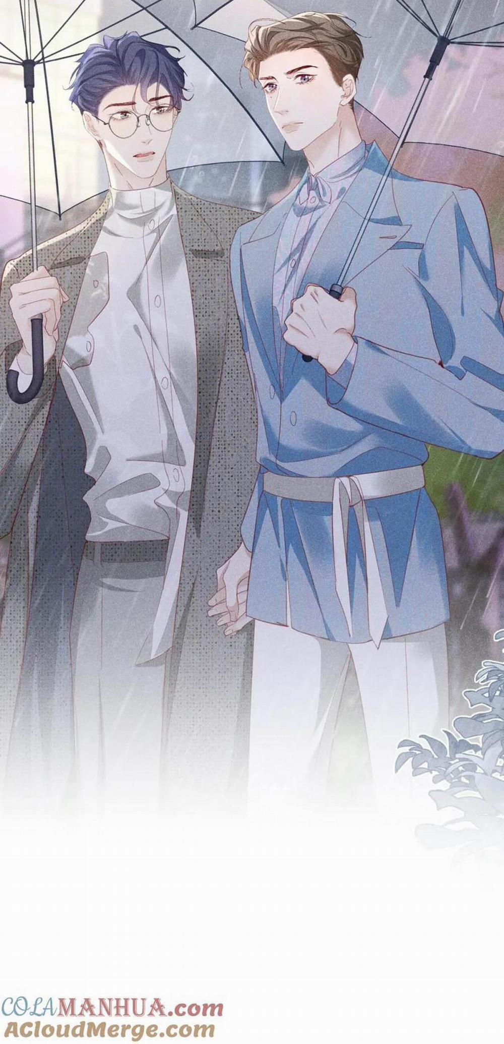 Nhặt Được Ác Quỷ 16 trang 30