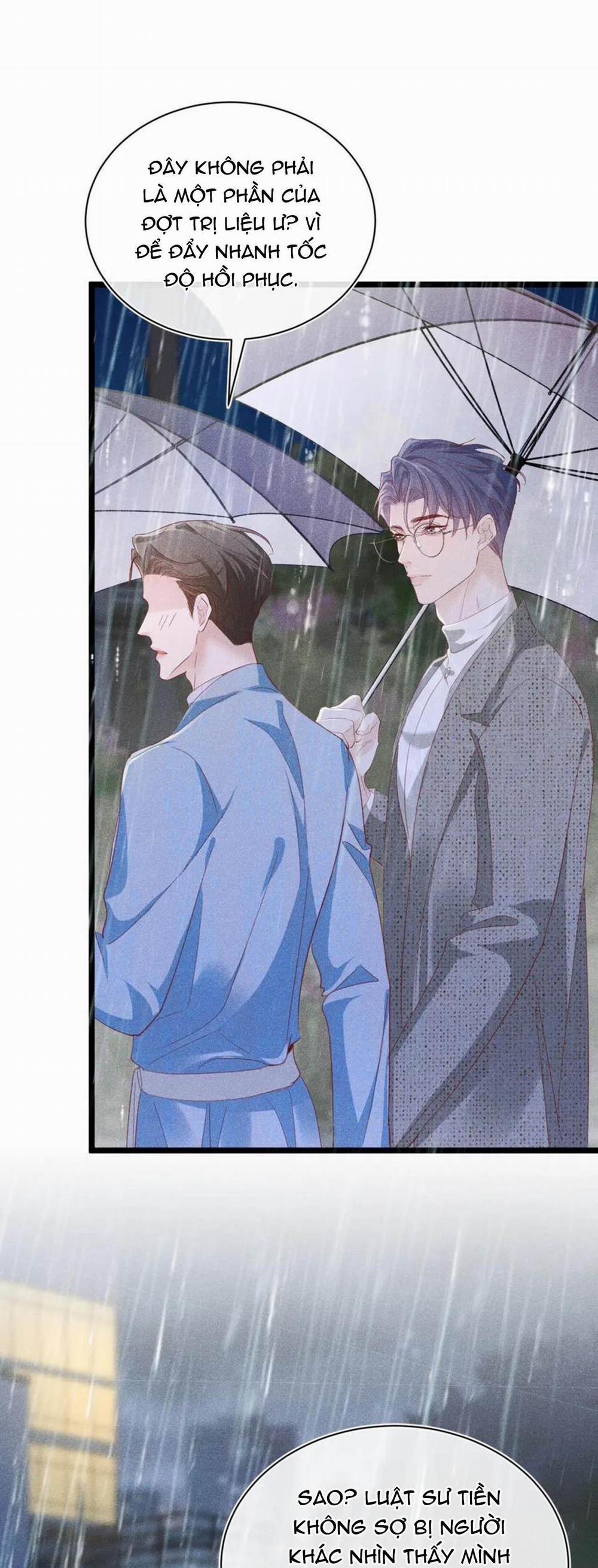 Nhặt Được Ác Quỷ 16 trang 31