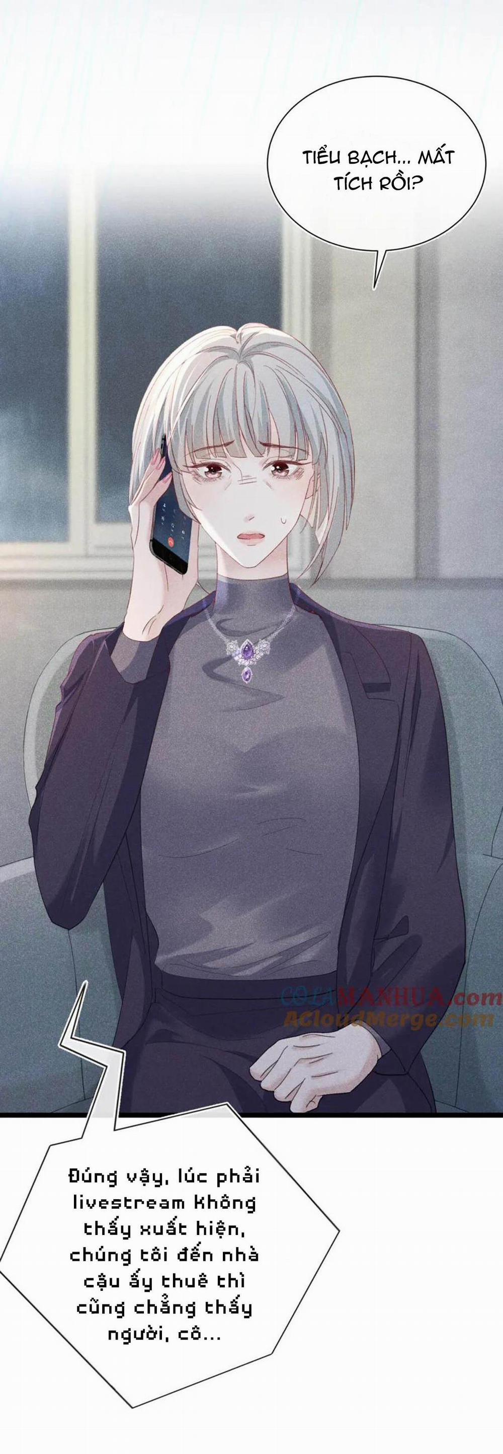 Nhặt Được Ác Quỷ 16 trang 4