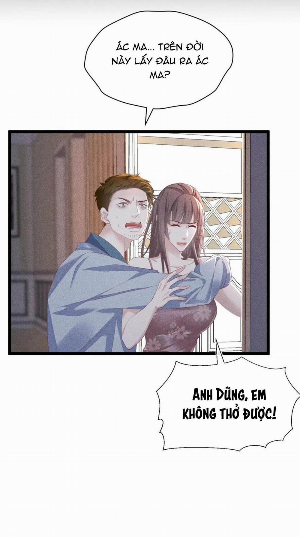 Nhặt Được Ác Quỷ 16 trang 41