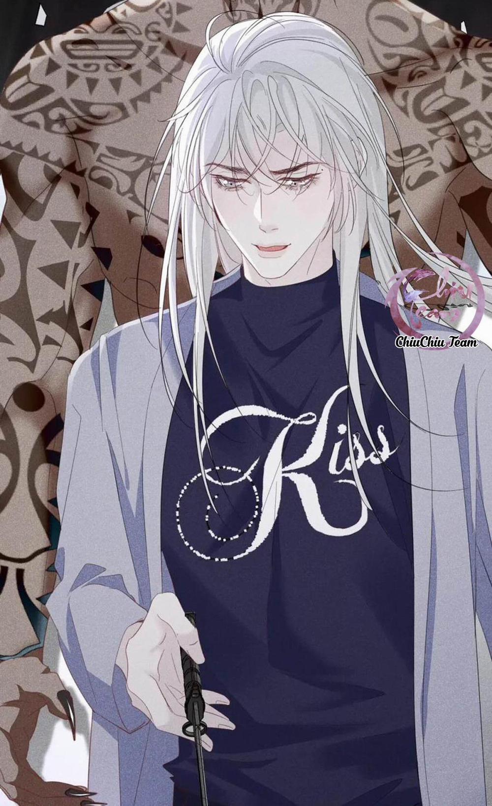 Nhặt Được Ác Quỷ 16 trang 43