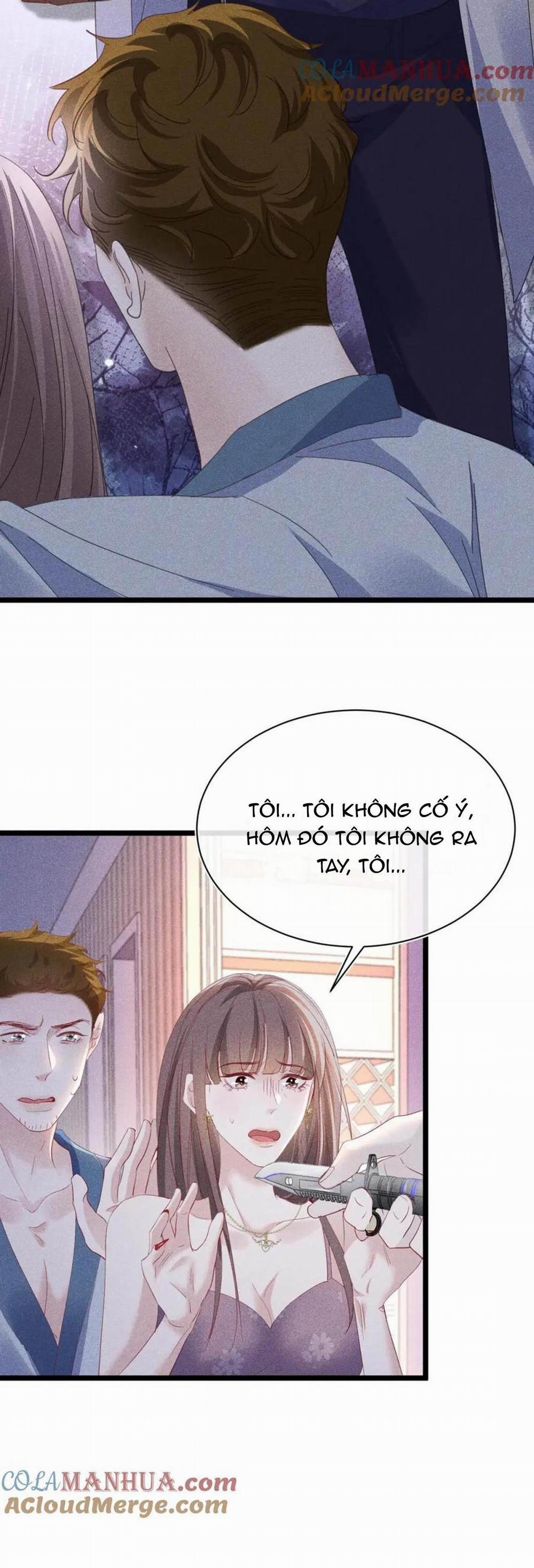 Nhặt Được Ác Quỷ 16 trang 44