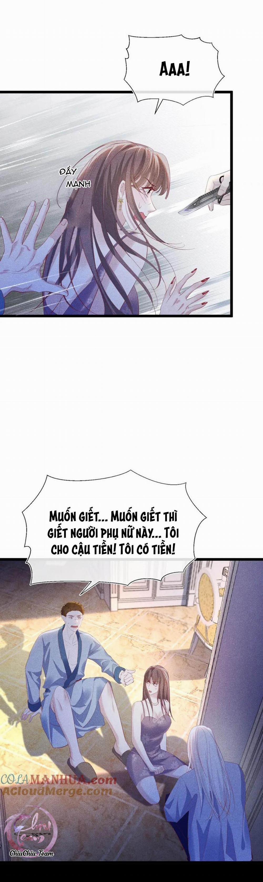 Nhặt Được Ác Quỷ 16 trang 45