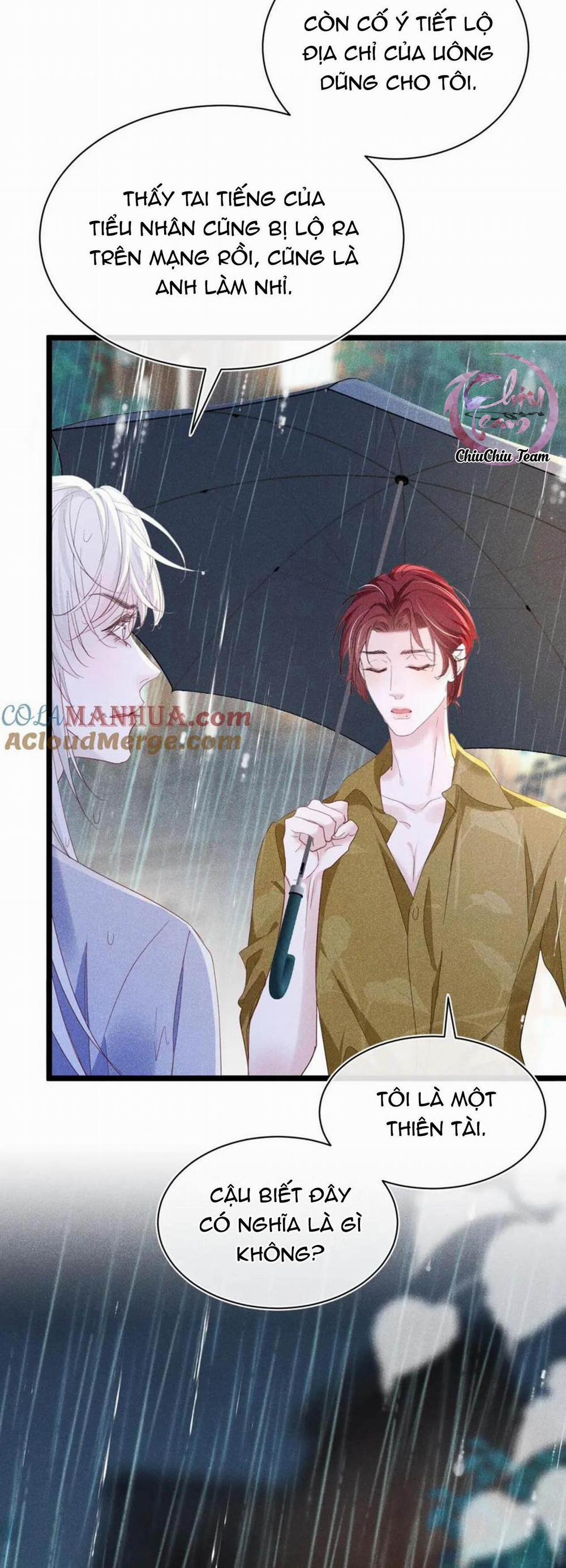 Nhặt Được Ác Quỷ 16 trang 52