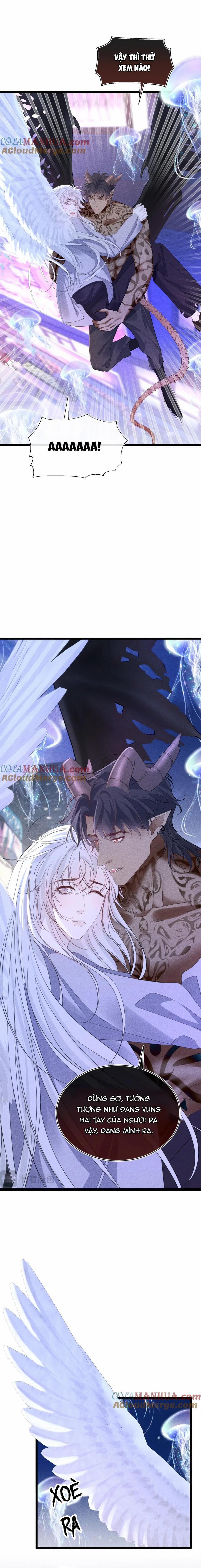 Nhặt Được Ác Quỷ 17 trang 10