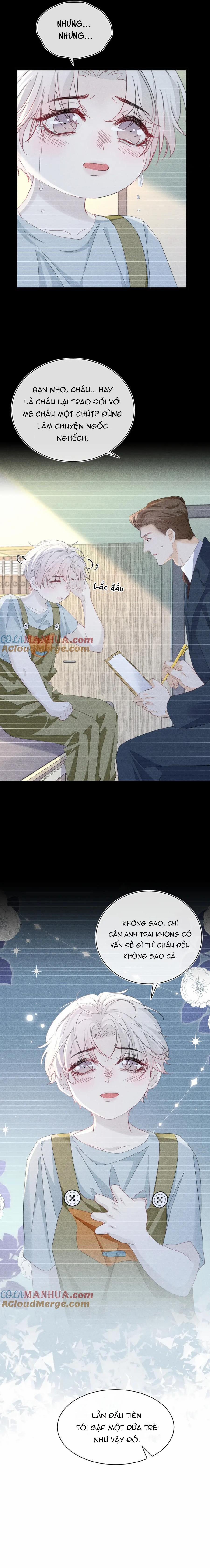 Nhặt Được Ác Quỷ 18 trang 2