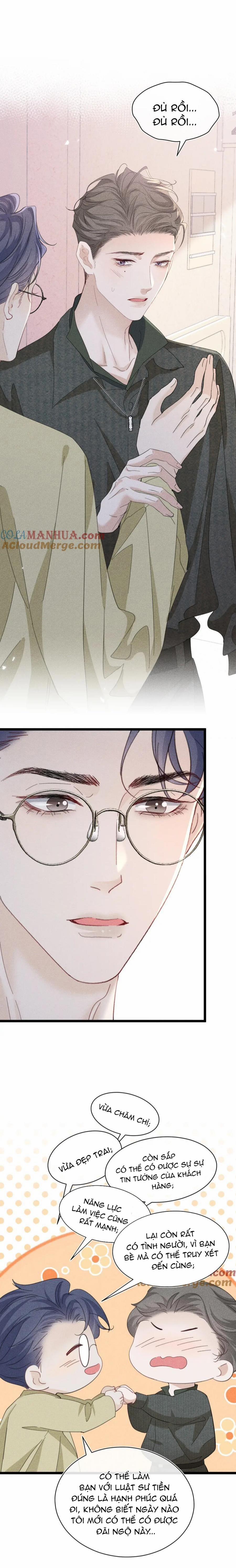 Nhặt Được Ác Quỷ 19 trang 11
