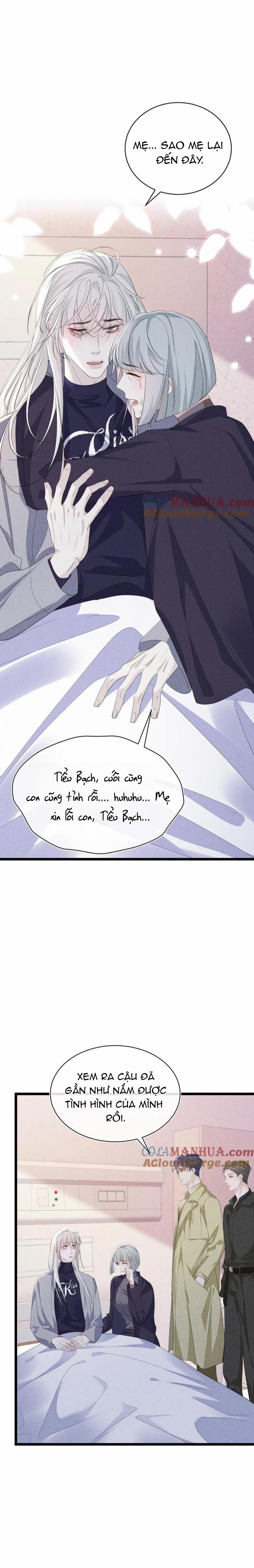 Nhặt Được Ác Quỷ 19 trang 15