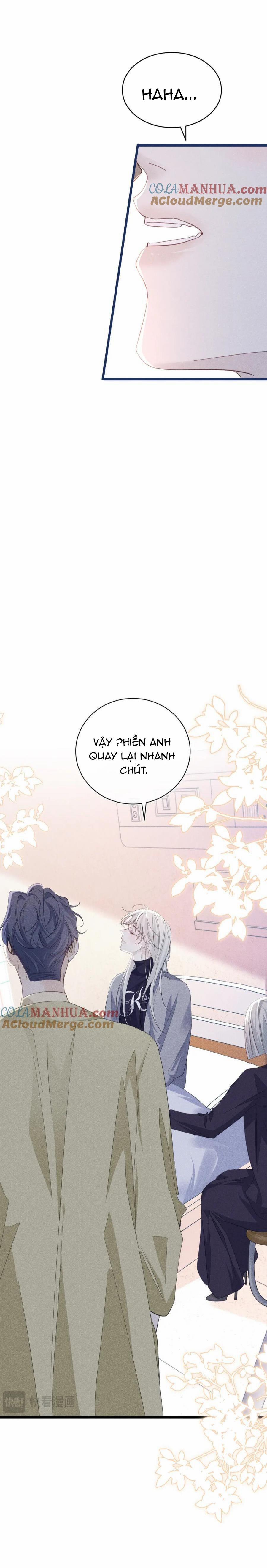 Nhặt Được Ác Quỷ 19 trang 22