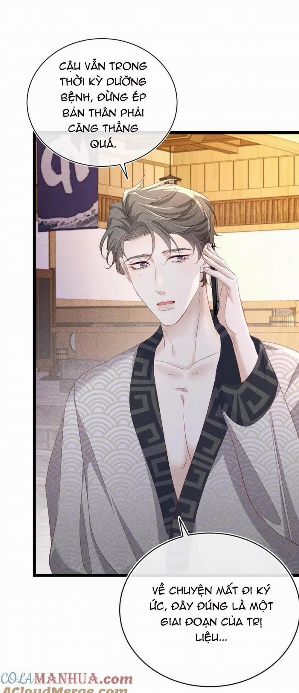 Nhặt Được Ác Quỷ 20 trang 16