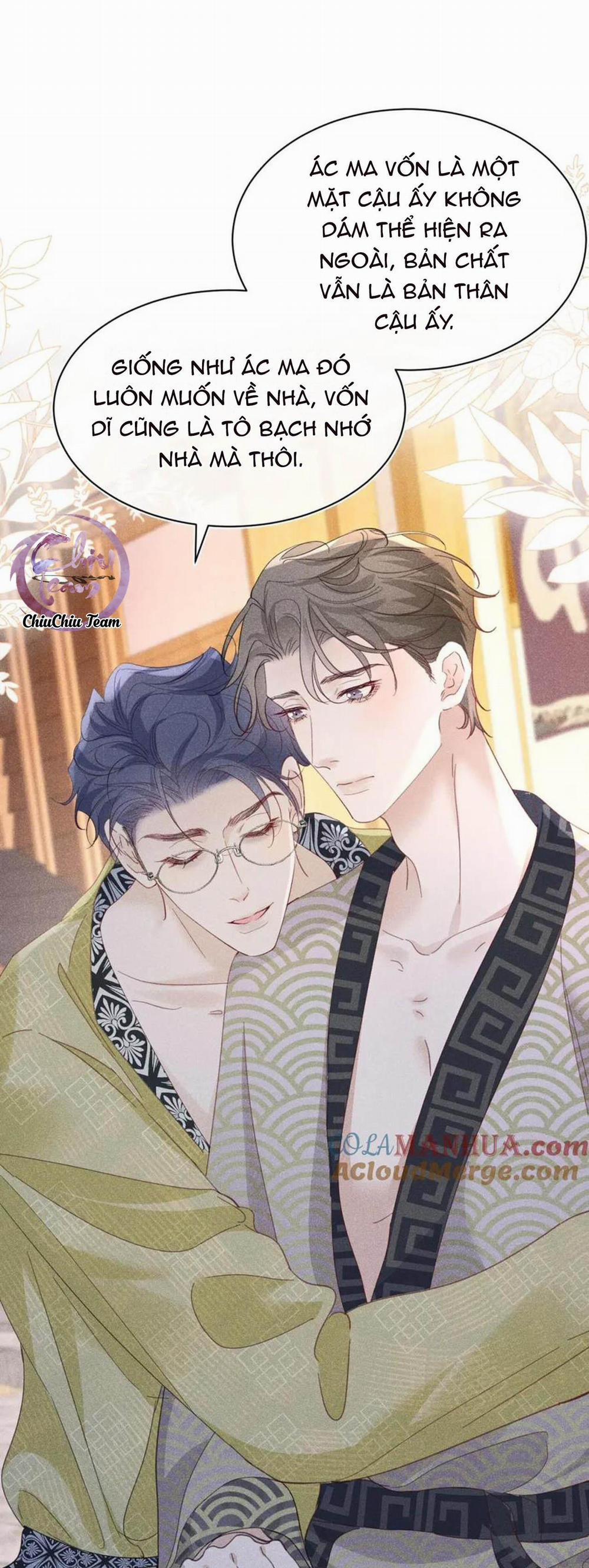 Nhặt Được Ác Quỷ 20 trang 28