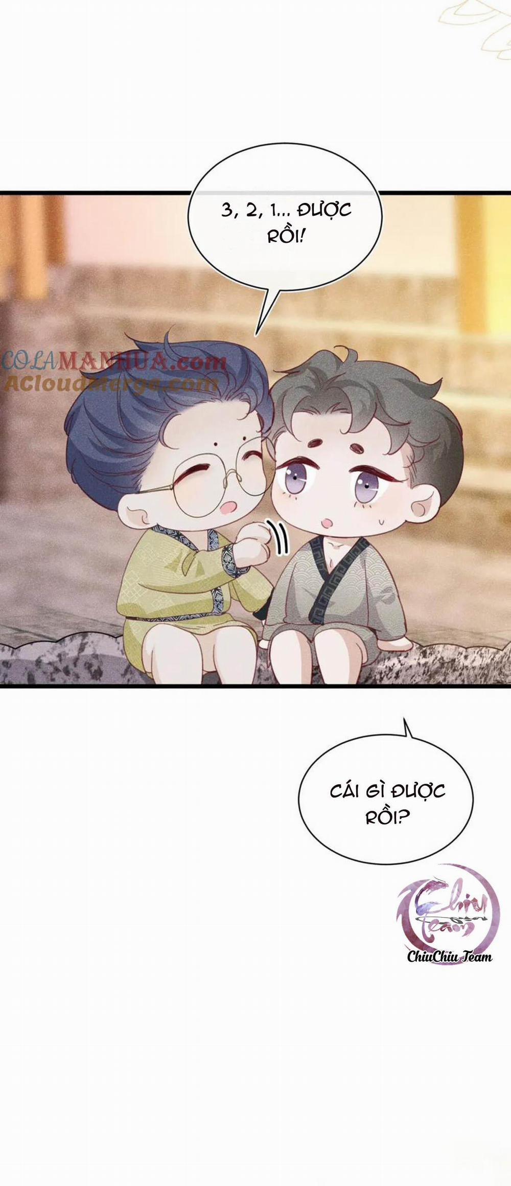 Nhặt Được Ác Quỷ 20 trang 30