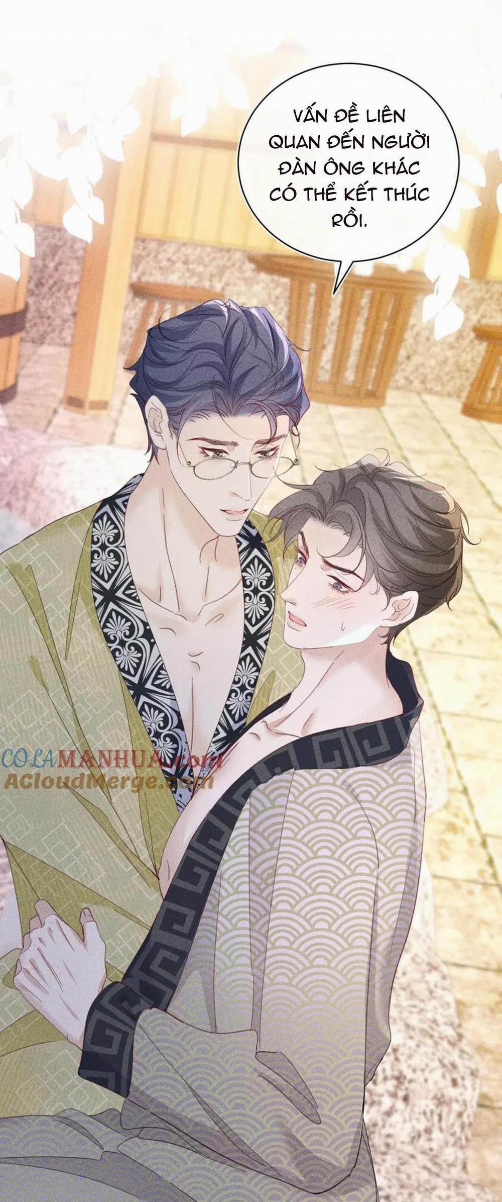 Nhặt Được Ác Quỷ 20 trang 31