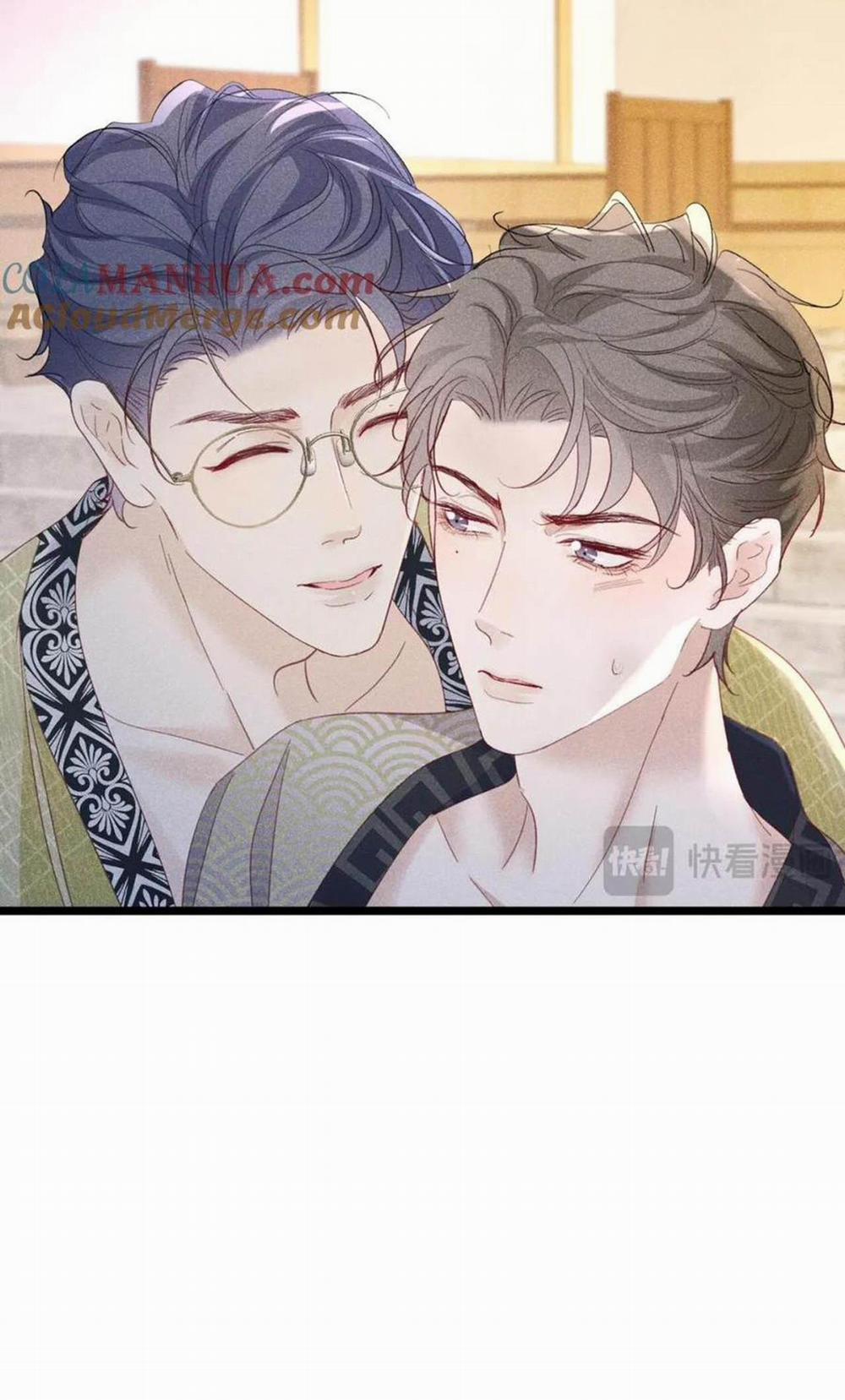 Nhặt Được Ác Quỷ 20 trang 33