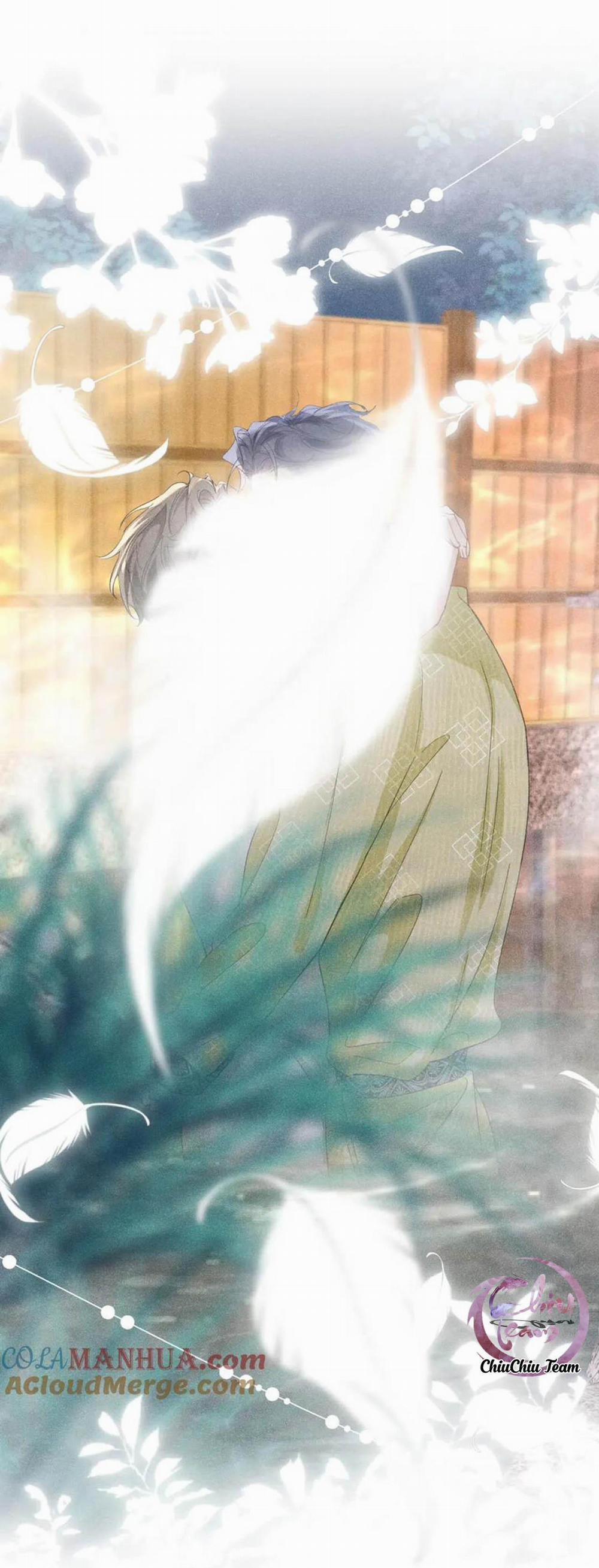 Nhặt Được Ác Quỷ 20 trang 35