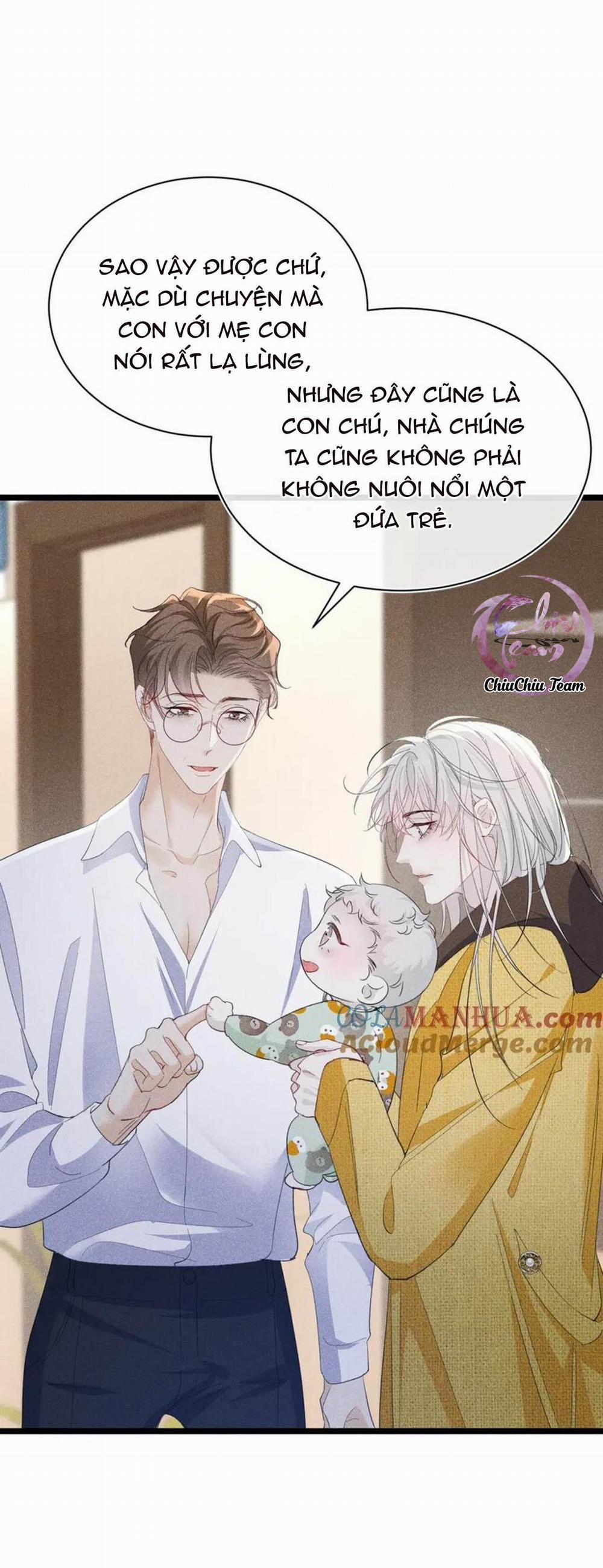 Nhặt Được Ác Quỷ 20 trang 40