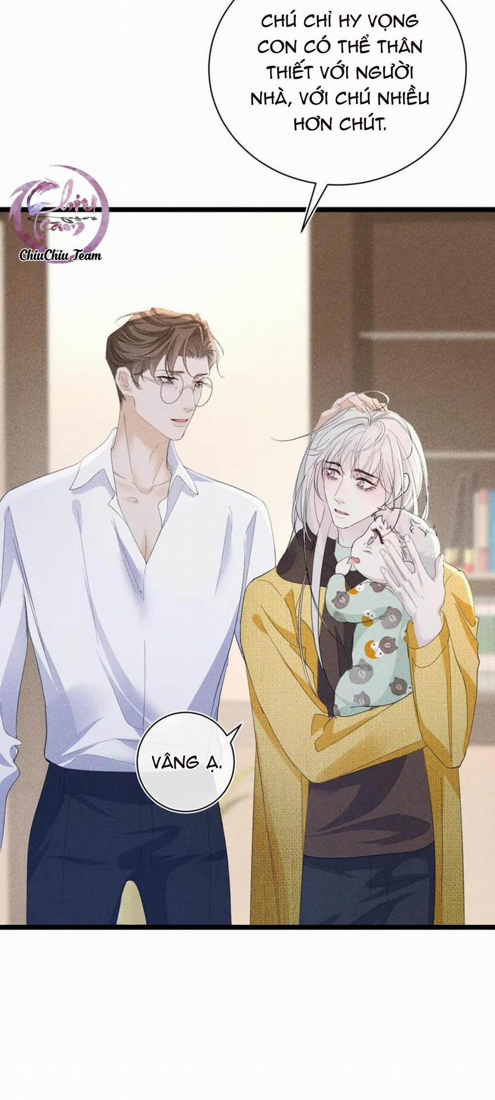 Nhặt Được Ác Quỷ 20 trang 42