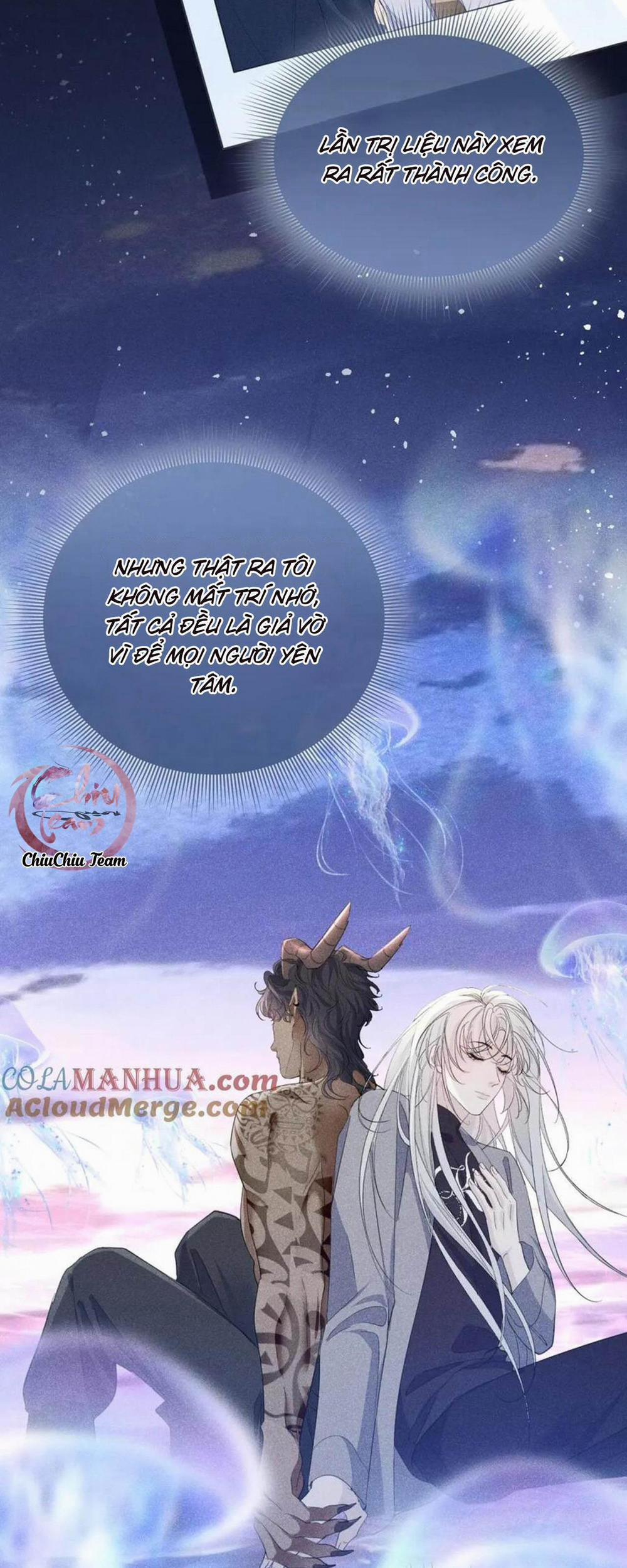 Nhặt Được Ác Quỷ 20 trang 45