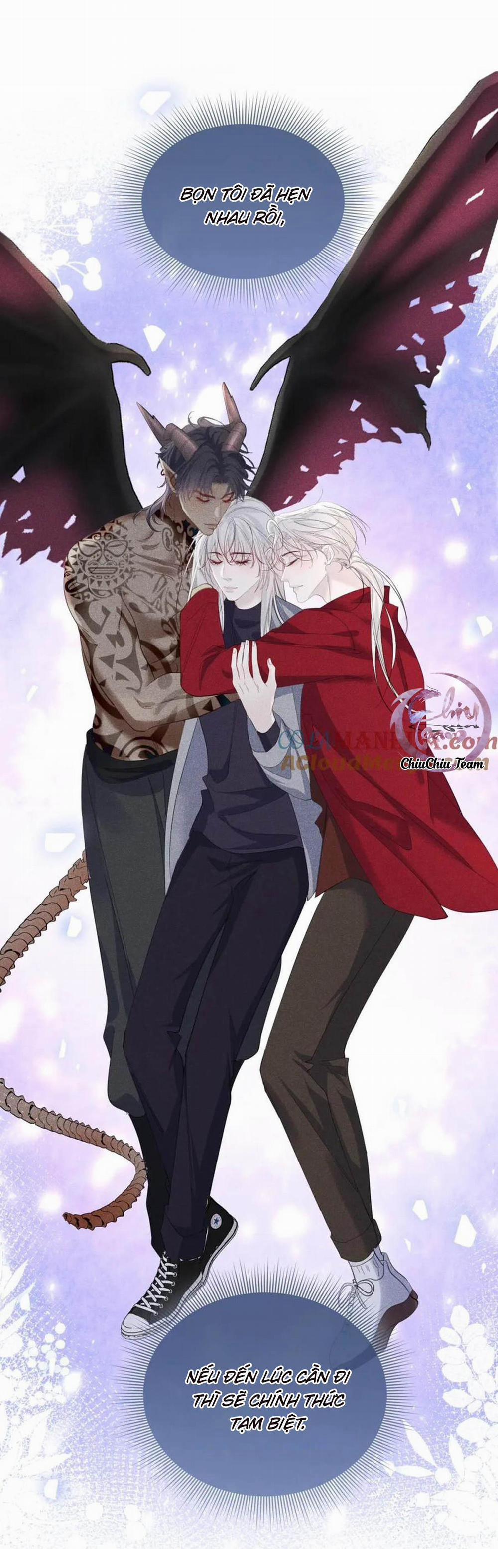 Nhặt Được Ác Quỷ 20 trang 47