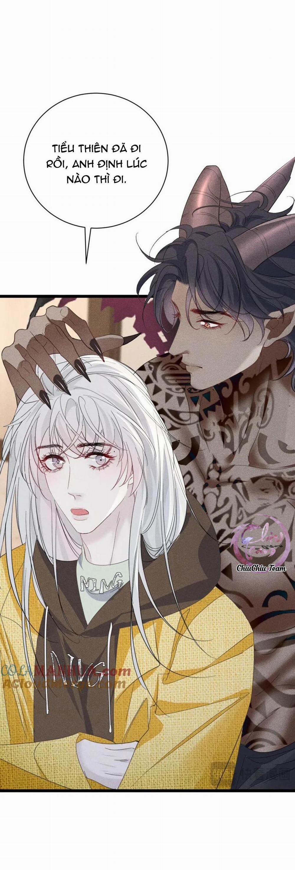 Nhặt Được Ác Quỷ 20 trang 50