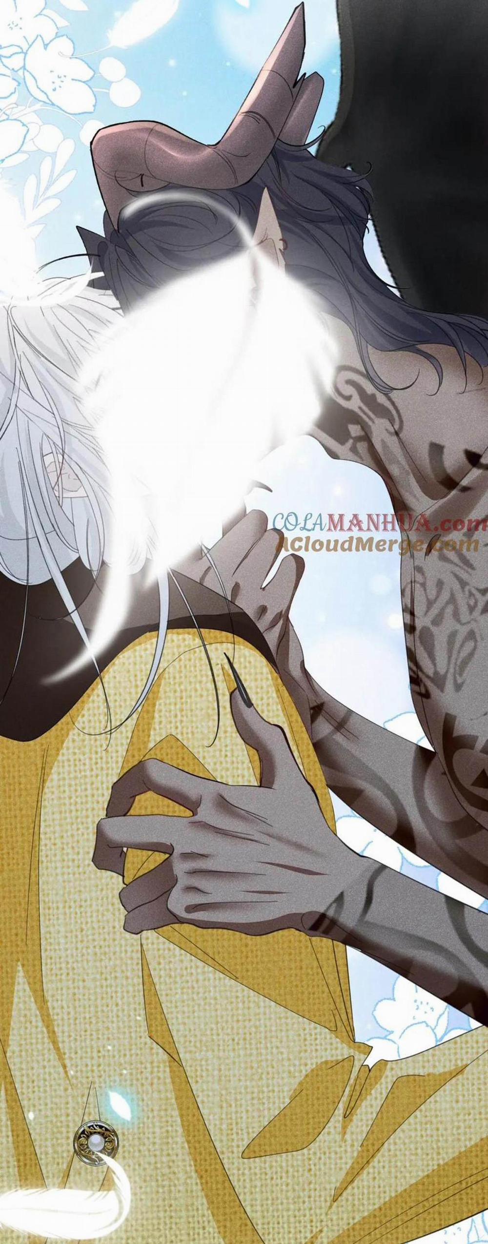 Nhặt Được Ác Quỷ 20 trang 55