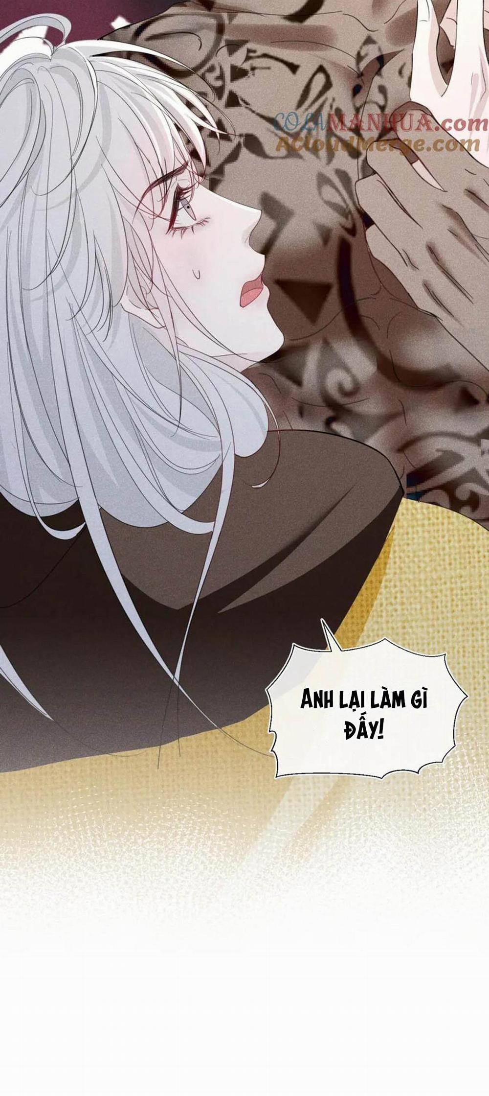 Nhặt Được Ác Quỷ 20 trang 58