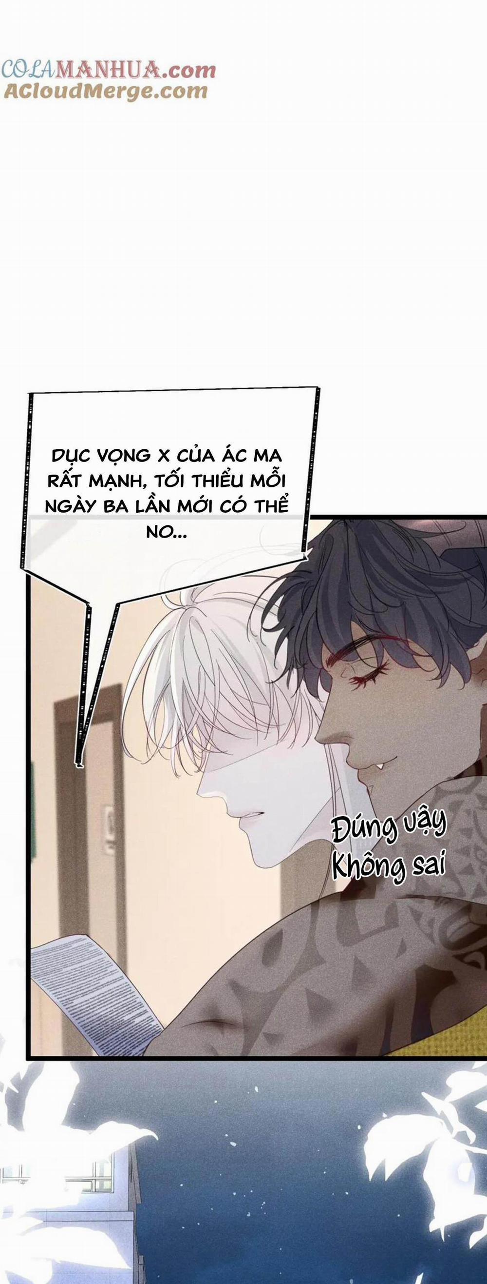 Nhặt Được Ác Quỷ 20 trang 63